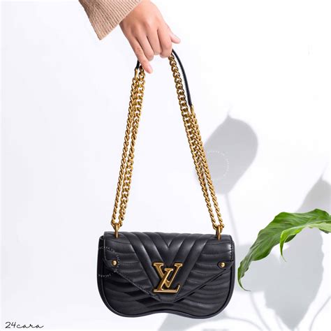 louis vuitton new wave bag pm